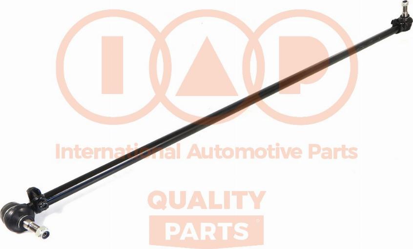 IAP QUALITY PARTS 605-14030 - Stūres šķērsstiepnis adetalas.lv