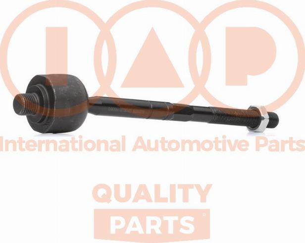 IAP QUALITY PARTS 614-54020 - Aksiālais šarnīrs, Stūres šķērsstiepnis adetalas.lv