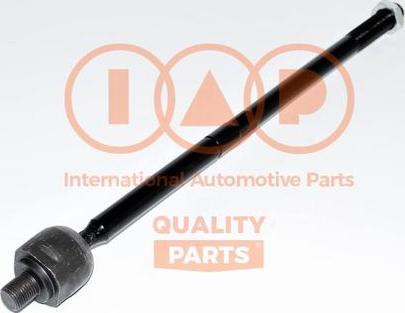 IAP QUALITY PARTS 614-14080 - Aksiālais šarnīrs, Stūres šķērsstiepnis adetalas.lv