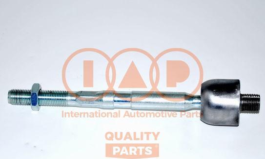 IAP QUALITY PARTS 614-29010 - Aksiālais šarnīrs, Stūres šķērsstiepnis adetalas.lv