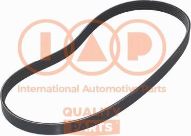 IAP QUALITY PARTS 140-20030 - Ķīļrievu siksna adetalas.lv