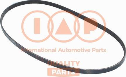 IAP QUALITY PARTS 140-13090 - Ķīļrievu siksna adetalas.lv