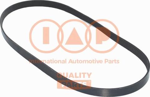 IAP QUALITY PARTS 140-13092 - Ķīļrievu siksna adetalas.lv