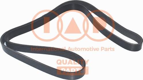 IAP QUALITY PARTS 140-13110 - Ķīļrievu siksna adetalas.lv