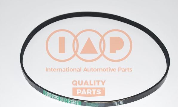 IAP QUALITY PARTS 140-12051 - Ķīļrievu siksna adetalas.lv