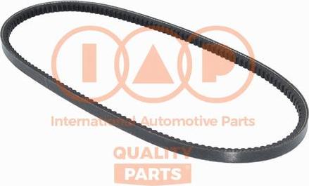 IAP QUALITY PARTS 140-12027 - Ķīļsiksna adetalas.lv