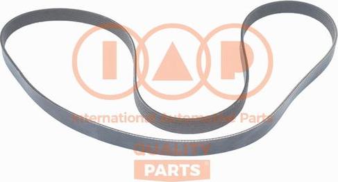 IAP QUALITY PARTS 140-17003 - Ķīļrievu siksna adetalas.lv