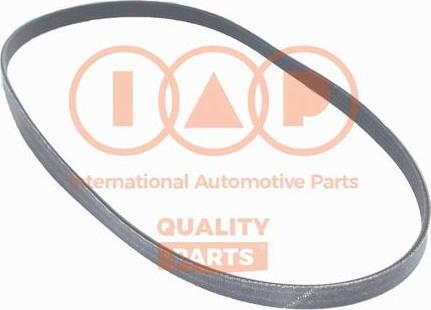 IAP QUALITY PARTS 140-17083 - Ķīļrievu siksna adetalas.lv