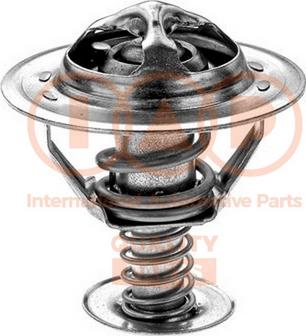 IAP QUALITY PARTS 155-12065 - Termostats, Dzesēšanas šķidrums adetalas.lv