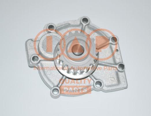 IAP QUALITY PARTS 150-56020 - Ūdenssūknis adetalas.lv