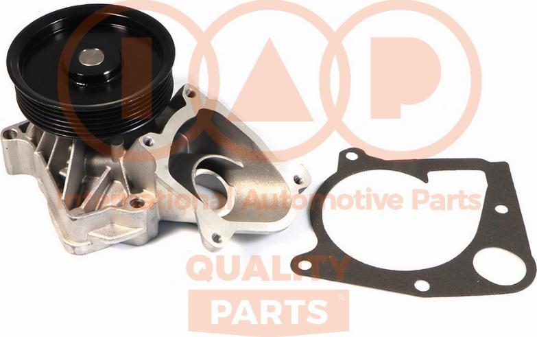 IAP QUALITY PARTS 150-51051 - Ūdenssūknis adetalas.lv