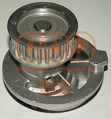 IAP QUALITY PARTS 150-09071 - Ūdenssūknis adetalas.lv