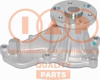 IAP QUALITY PARTS 150-06062 - Ūdenssūknis adetalas.lv