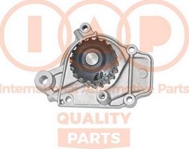 IAP QUALITY PARTS 150-06011E - Ūdenssūknis adetalas.lv