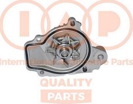 IAP QUALITY PARTS 150-06011E - Ūdenssūknis adetalas.lv