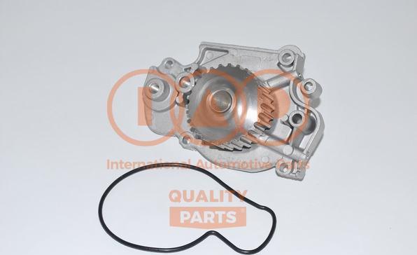 IAP QUALITY PARTS 150-06037 - Ūdenssūknis adetalas.lv