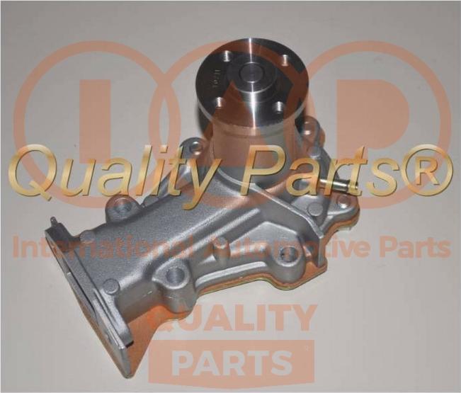 IAP QUALITY PARTS 150-03040E - Ūdenssūknis adetalas.lv