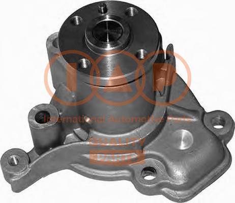 IAP QUALITY PARTS 150-07000 - Ūdenssūknis adetalas.lv