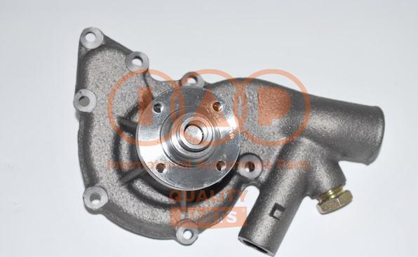 IAP QUALITY PARTS 150-14030 - Ūdenssūknis adetalas.lv