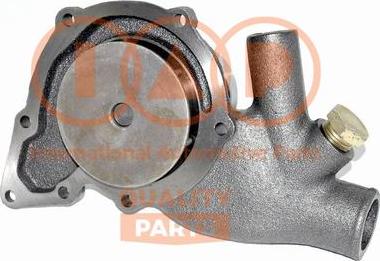 IAP QUALITY PARTS 150-14030 - Ūdenssūknis adetalas.lv