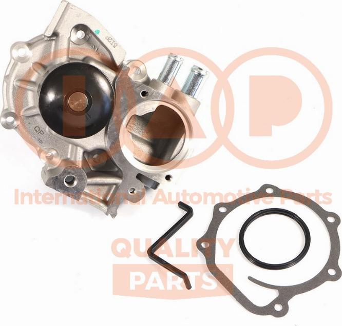 IAP QUALITY PARTS 150-15051E - Ūdenssūknis adetalas.lv