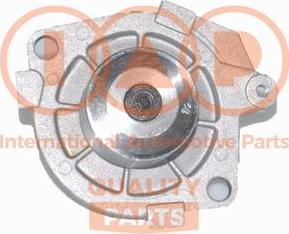 IAP QUALITY PARTS 150-16101 - Ūdenssūknis adetalas.lv