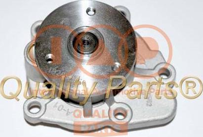 IAP QUALITY PARTS 150-10070 - Ūdenssūknis adetalas.lv