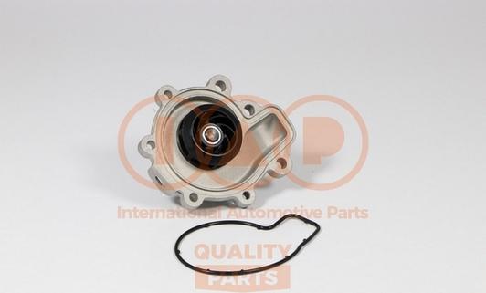 IAP QUALITY PARTS 150-11111 - Ūdenssūknis adetalas.lv