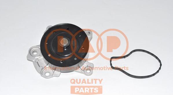 IAP QUALITY PARTS 150-17099E - Ūdenssūknis adetalas.lv