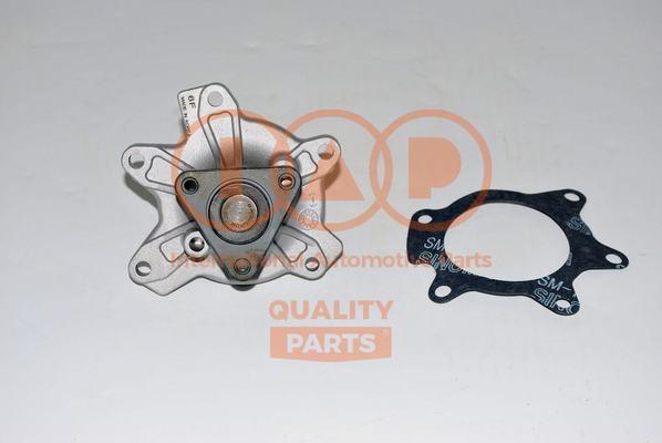 IAP QUALITY PARTS 150-17002E - Ūdenssūknis adetalas.lv