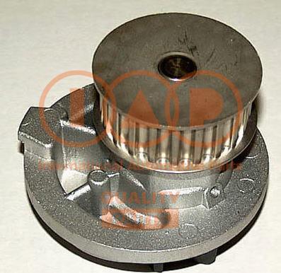 IAP QUALITY PARTS 150-20010 - Ūdenssūknis adetalas.lv