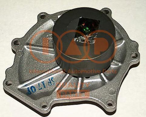 IAP QUALITY PARTS 150-21050 - Ūdenssūknis adetalas.lv