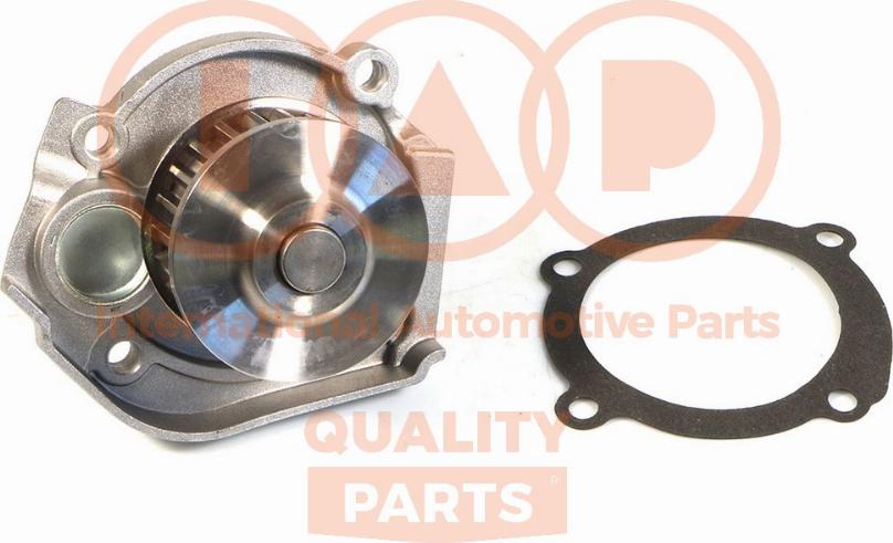 IAP QUALITY PARTS 150-22042P - Ūdenssūknis adetalas.lv