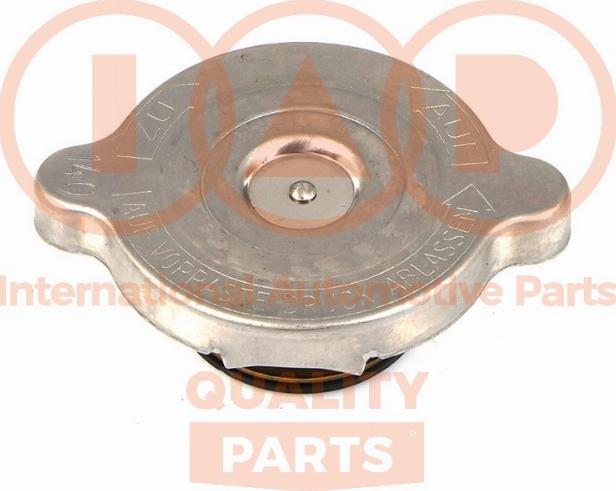 IAP QUALITY PARTS 158-54020 - Vāciņš, Dzesēšanas šķidruma rezervuārs adetalas.lv