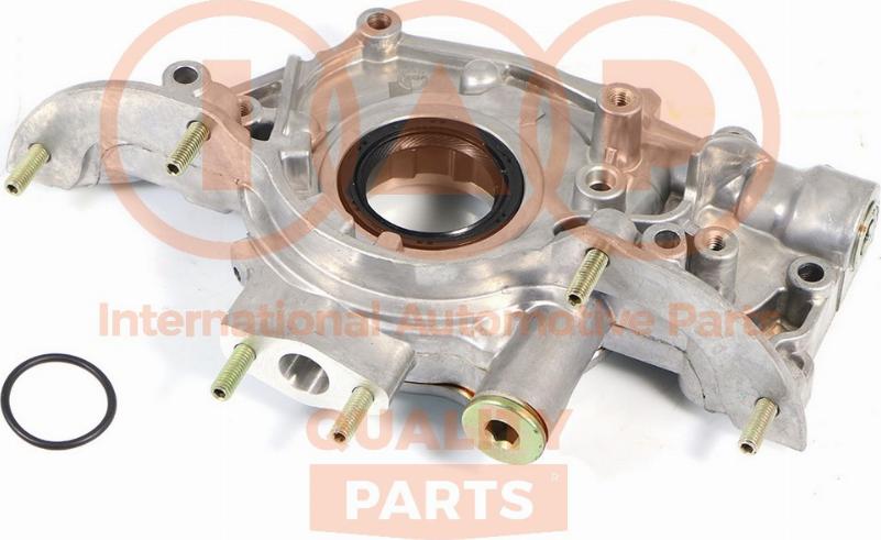 IAP QUALITY PARTS 160-06096 - Eļļas sūknis adetalas.lv