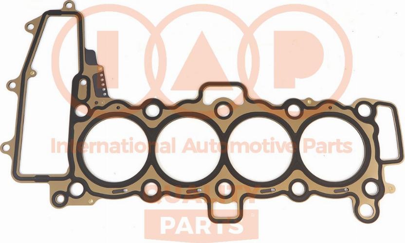 IAP QUALITY PARTS 118-14094 - Blīve, Motora bloka galva adetalas.lv