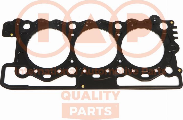 IAP QUALITY PARTS 118-14086 - Blīve, Motora bloka galva adetalas.lv