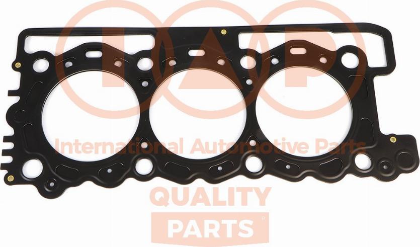 IAP QUALITY PARTS 118-14087 - Blīve, Motora bloka galva adetalas.lv