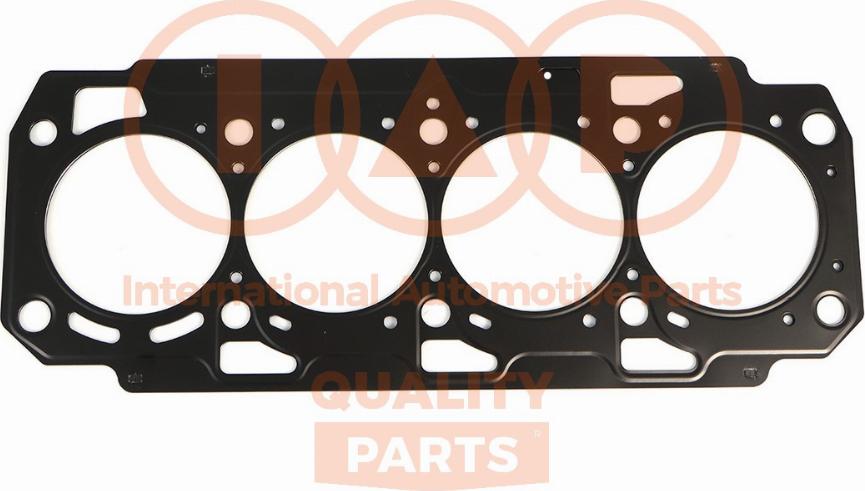 IAP QUALITY PARTS 118-10081 - Blīve, Motora bloka galva adetalas.lv