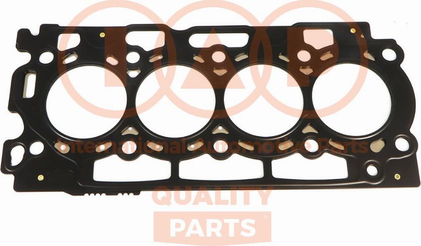 IAP QUALITY PARTS 118-11054 - Blīve, Motora bloka galva adetalas.lv