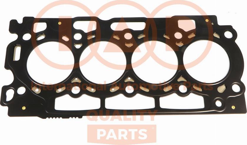 IAP QUALITY PARTS 118-11055 - Blīve, Motora bloka galva adetalas.lv