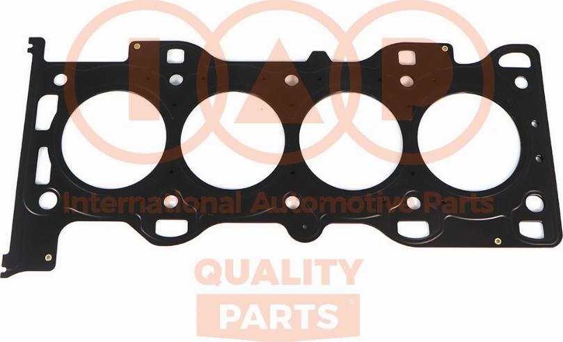 IAP QUALITY PARTS 118-11050 - Blīve, Motora bloka galva adetalas.lv