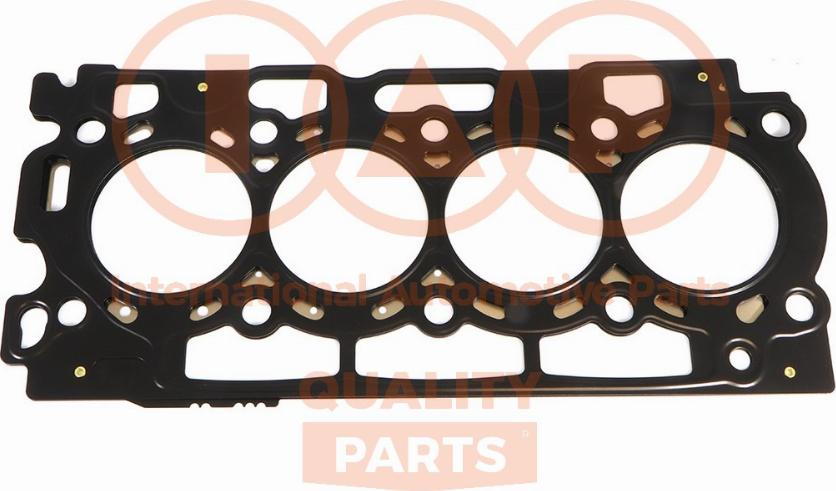 IAP QUALITY PARTS 118-11051 - Blīve, Motora bloka galva adetalas.lv