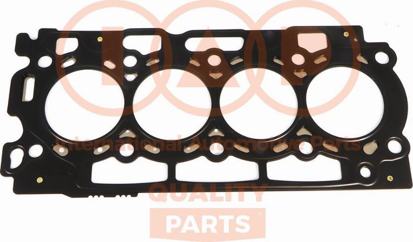 IAP QUALITY PARTS 118-11052 - Blīve, Motora bloka galva adetalas.lv