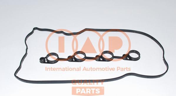 IAP QUALITY PARTS 133-21100 - Blīve, Motora bloka galvas vāks adetalas.lv