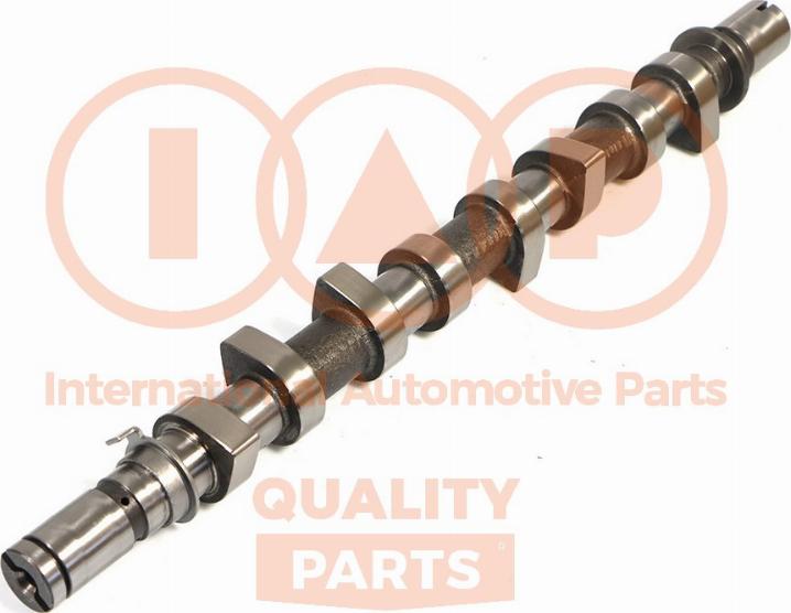 IAP QUALITY PARTS 124-13110 - Sadales vārpsta adetalas.lv