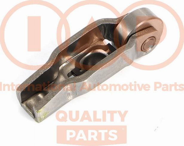 IAP QUALITY PARTS 125-14036 - Divplecu svira, Motora vadība adetalas.lv