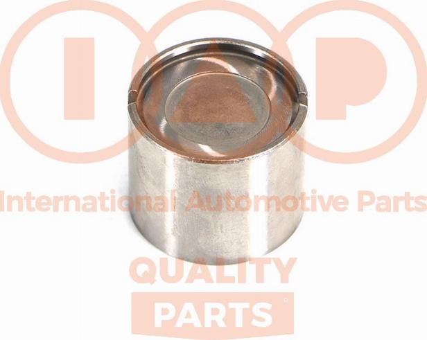 IAP QUALITY PARTS 125-16100 - Divplecu svira, Motora vadība adetalas.lv