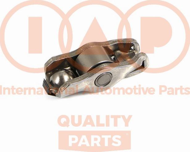 IAP QUALITY PARTS 125-11080 - Divplecu svira, Motora vadība adetalas.lv