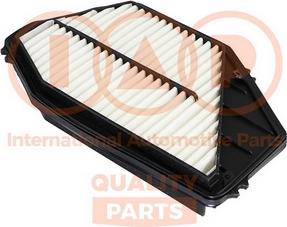 IAP QUALITY PARTS 121-06035 - Gaisa filtrs adetalas.lv